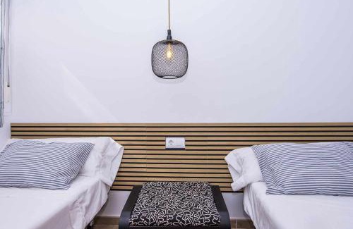 Carboneras Apartamento | Apartamento Bajel - Céntrico, cerca de la playa