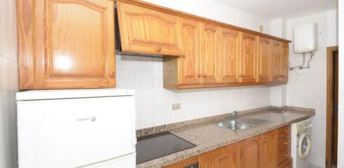 Tamaduste Apartamento | Apartamento Bajo en el Tamaduste Zona Privilegiada
