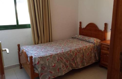 Tamaduste Apartamento | Apartamento Bajo en el Tamaduste Zona Privilegiada