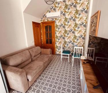 Torremolinos Apartamento | Apartamento Bajondillo Cozy Inns