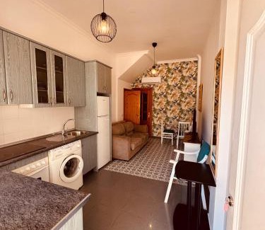Torremolinos Apartamento | Apartamento Bajondillo Cozy Inns