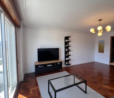 Coia Apartamento | Apartamento Balaídos Vigo