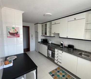 Coia Apartamento | Apartamento Balaídos Vigo