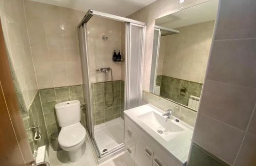 Villanova Apartamento | Apartamento Balcón del Ésera