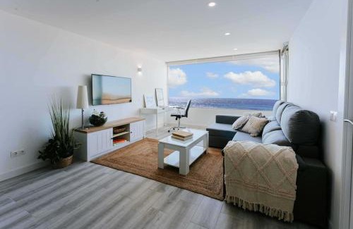Almeria Apartamento | Apartamento balcón del Mar