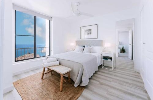 Almeria Apartamento | Apartamento balcón del Mar