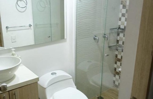 Sabaneta Apartamento | Apartamento Bambu Sabaneta