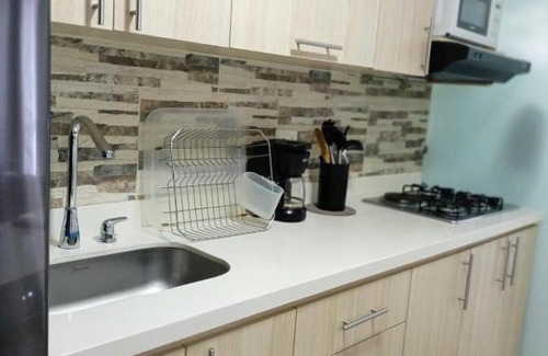 Sabaneta Apartamento | Apartamento Bambu Sabaneta