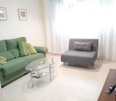 Porto do Son Apartamento | Apartamento Barbanza