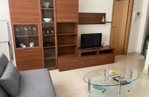 Porto do Son Apartamento | Apartamento Barbanza