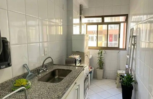 Jacarepagua Apartamento | Apartamento Barra Villa d Italia HIR 32