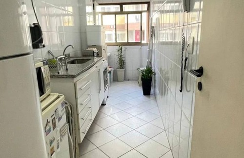 Jacarepagua Apartamento | Apartamento Barra Villa d Italia HIR 32