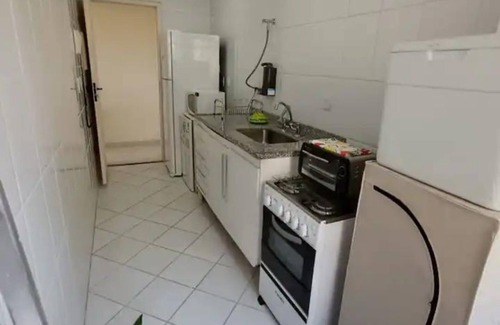 Jacarepagua Apartamento | Apartamento Barra Villa d Italia HIR 32