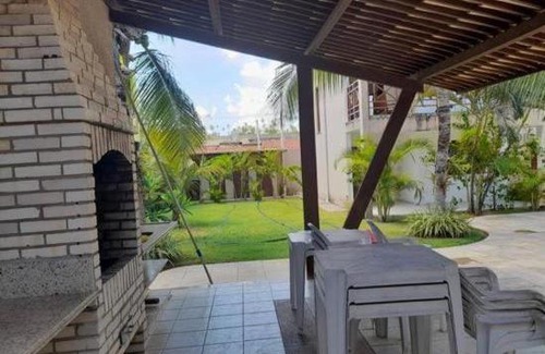 Barra do Cunhau Apartamento | Apartamento Barra condomínio vila Brasil 2 do cunhaú Caribe do nordeste