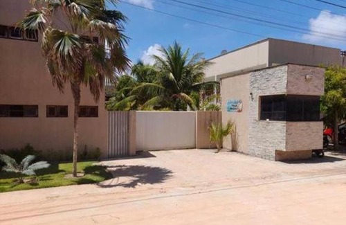 Barra do Cunhau Apartamento | Apartamento Barra condomínio vila Brasil 2 do cunhaú Caribe do nordeste