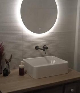Baena Apartamento | Apartamento Bayyana