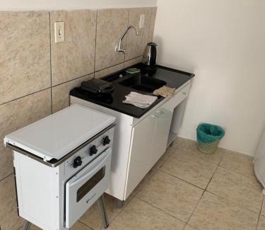Sao Lourenco do Sul Apartamento | Apartamento beira da Praia das Ondinas