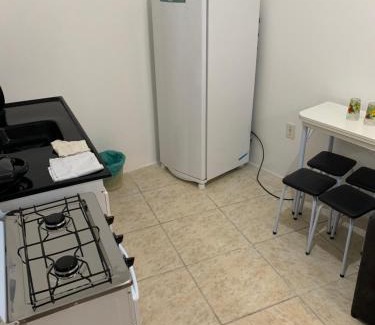 Sao Lourenco do Sul Apartamento | Apartamento beira da Praia das Ondinas