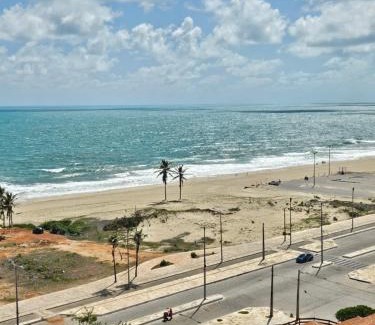 Vicente Pinzon Apartamento | Apartamento Beach Village Praia do Futuro by WL Temporada