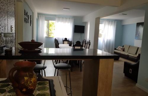 Pioneiros Apartamento | Apartamento Beira Mar