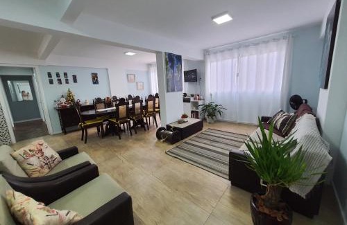 Pioneiros Apartamento | Apartamento Beira Mar