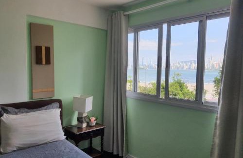 Pioneiros Apartamento | Apartamento Beira Mar