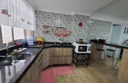 Pioneiros Apartamento | Apartamento Beira Mar
