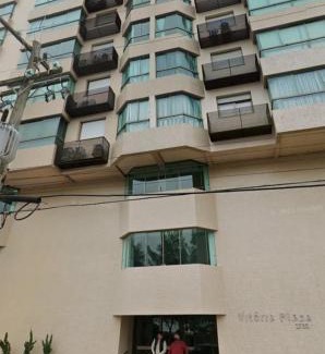 Capao da Canoa Apartamento | Apartamento Beira mar Capão da Canoa
