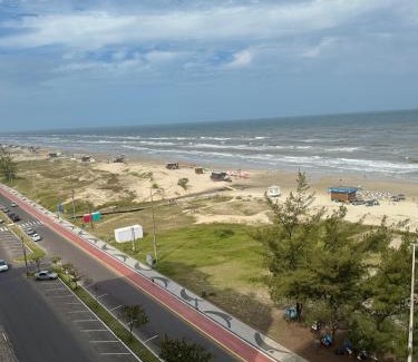 Capao da Canoa Apartamento | Apartamento Beira mar Capão da Canoa