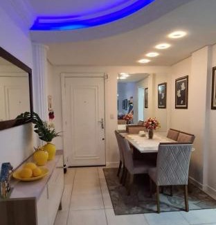 Capao da Canoa Apartamento | Apartamento Beira mar Capão da Canoa