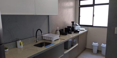 Ingleses Norte Apartamento | APARTAMENTO BEIRA MAR PÉ NA AREIA
