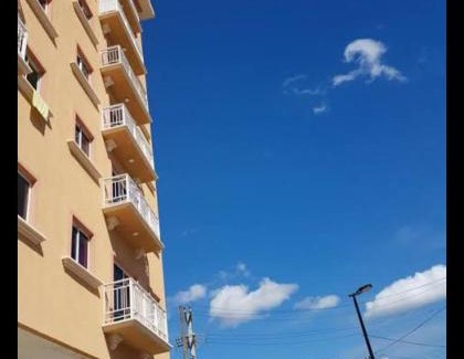 Praia de Iracema Apartamento | Apartamento Beira mar