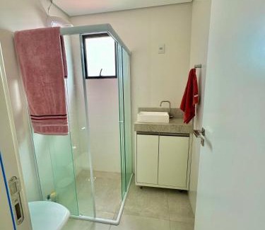 Centro Apartamento | Apartamento beira mar