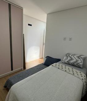 Centro Apartamento | Apartamento beira mar