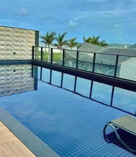 Centro Apartamento | Apartamento beira mar