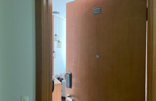 Praia de Itaparica Apartamento | Apartamento Beira-Mar Itaparica