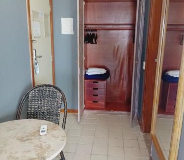 Piedade Hotel | Apartamento Beira Mar Pé na areia - 309