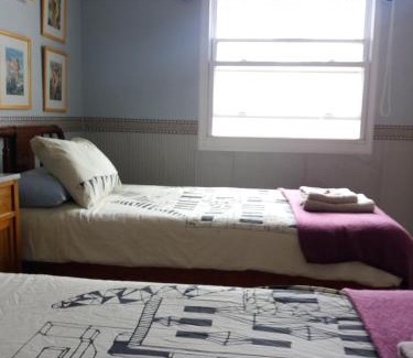 Centro histórico Apartamento | Apartamento Belén