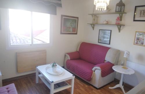 Centro histórico Apartamento | Apartamento Belén
