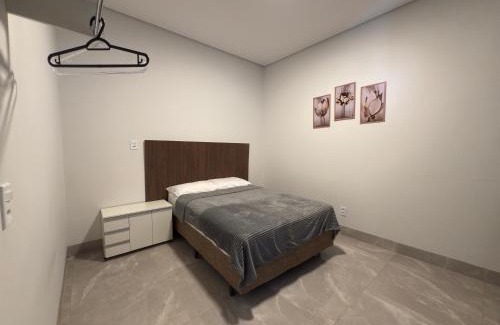Sinop Apartamento | Apartamento Bela Suíça Sinop
