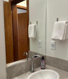 Sinop Apartamento | Apartamento Bela Suíça Sinop