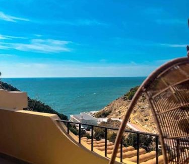 Vale de Centianes Apartamento | Apartamento Bela Vista Leni