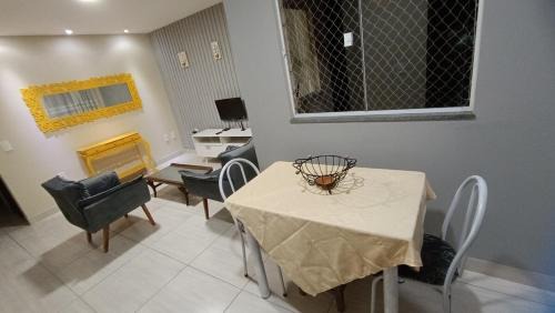 Aperibe Apartamento | Apartamento Bela vista Aperibé