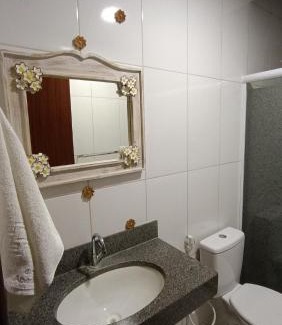 Aperibe Apartamento | Apartamento Bela vista Aperibé