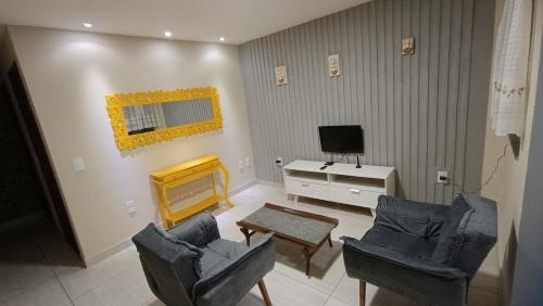 Aperibe Apartamento | Apartamento Bela vista Aperibé