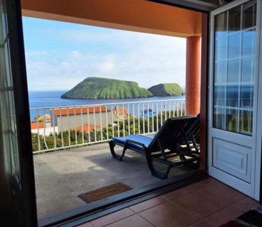 Angra do Heroismo Apartamento | Apartamento Bela Vista Ilha Terceira