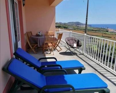 Angra do Heroismo Apartamento | Apartamento Bela Vista Ilha Terceira
