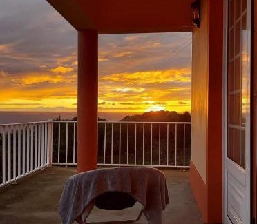 Angra do Heroismo Apartamento | Apartamento Bela Vista Ilha Terceira