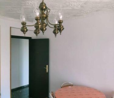 Vergel Apartamento | Apartamento Bellas Vistas.