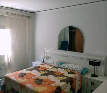 Vergel Apartamento | Apartamento Bellas Vistas.